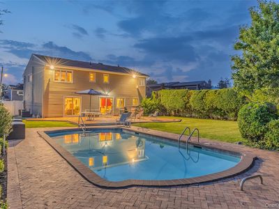 3503 Steven Road, Baldwin, NY, 11510