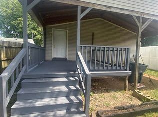 3123 Beeson Ave, Connersville, IN 47331