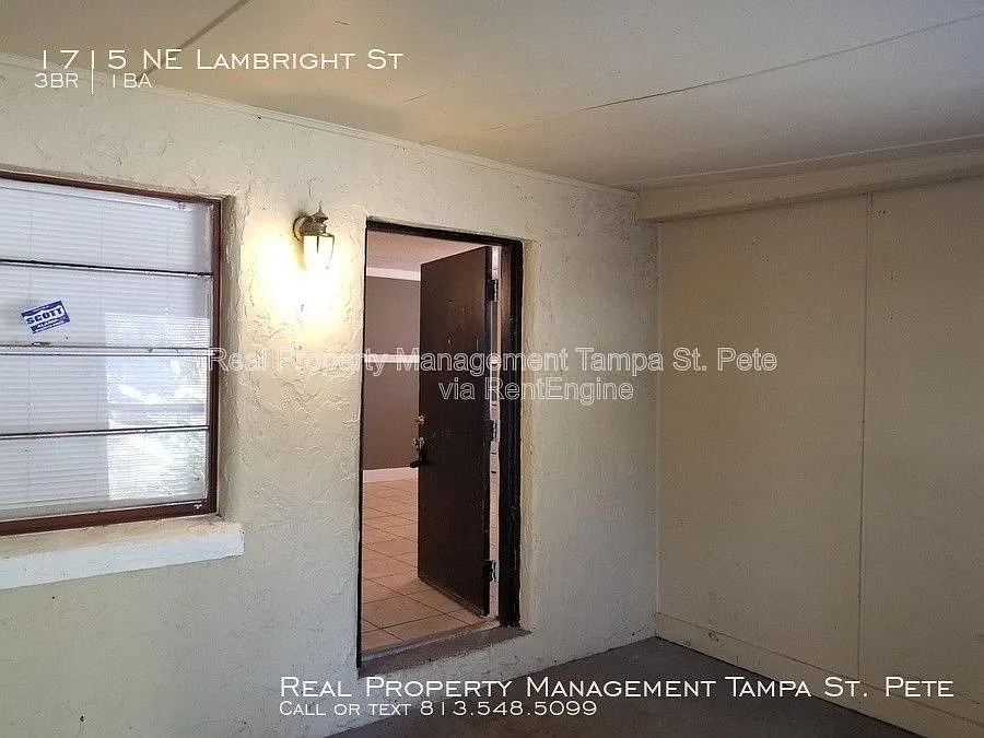 3 bed, 1.0 bath, 1070 sqft, $1,850 — Photo 2