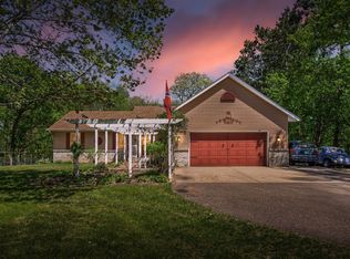 19761 Rum River Blvd NW, Anoka, MN 55303