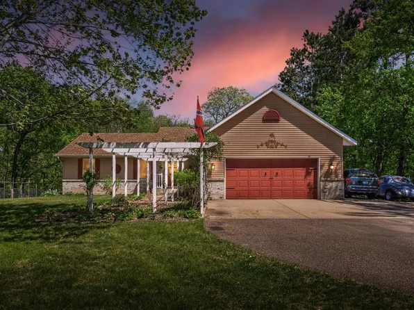 19761 Rum River Blvd NW, Anoka, MN 55303