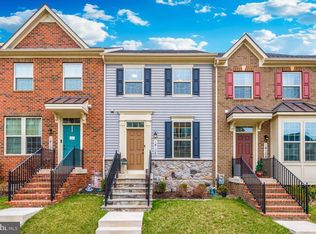 14156 Jaeger Rd, Clarksburg, MD 20871