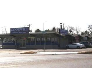 1724 S White Station Rd, Memphis, TN 38117