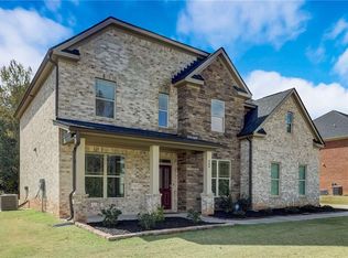 448 Prague Way, Hampton, GA 30228