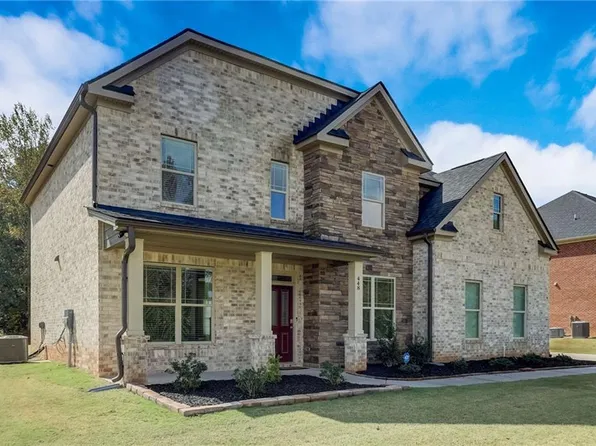 448 Prague Way, Hampton, GA 30228