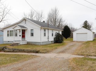 3125 Onondaga Ave, Kalamazoo, MI 49004