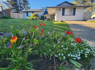 14605 SW May Ct, Sherwood, OR 97140