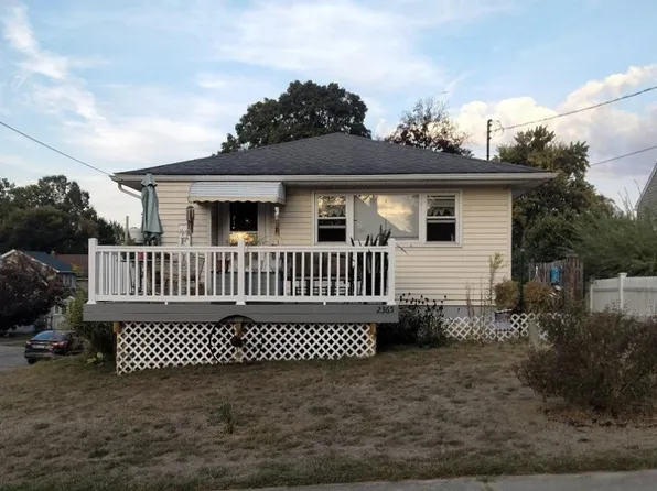 2365 Pelton Ave, Akron, OH 44314