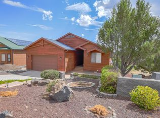1921 Passage Dr, Show Low, AZ 85901