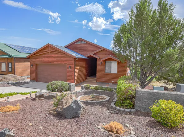 1921 Passage Dr, Show Low, AZ 85901