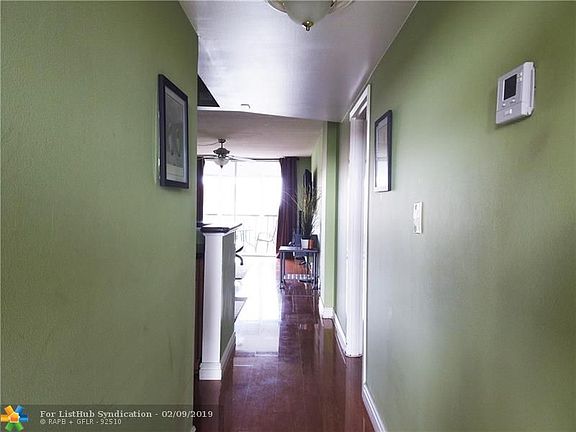 3rd image of 5300 NE 24th Ter APT 520C