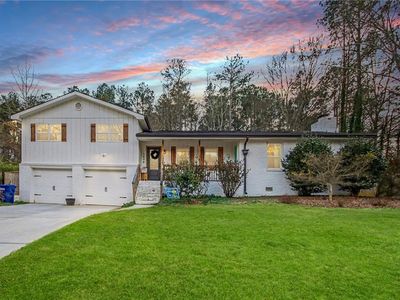 6898 Lakeshore Dr, Douglasville, GA, 30135
