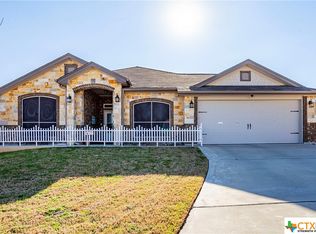 903 Kendra Dr, Temple, TX 76502