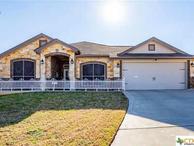 903 Kendra Dr, Temple, TX, 76502