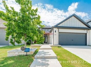 2416 Green River Rd, Royse City, TX 75189