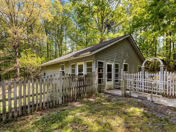 81 Mays Ln, Bear Creek, NC 27207
