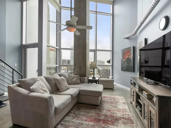 2000 Bagby Street #13434, Houston, TX 77002