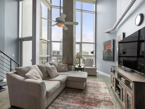 2000 Bagby Street #13434, Houston, TX 77002