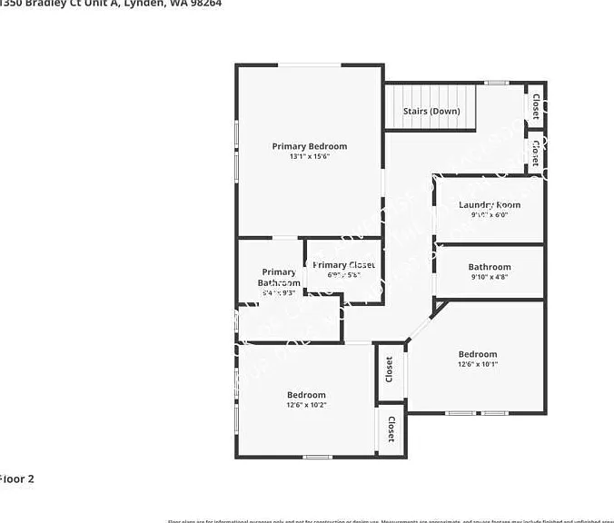 1350 Bradley Ct #A — Photo 22