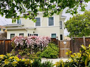 498 Stow Ave APT 2, Oakland, CA 94606