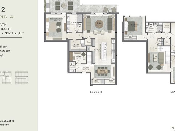 5th image of 805 Columbia Ave #2