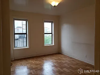 Rented by Halstead Real Estate