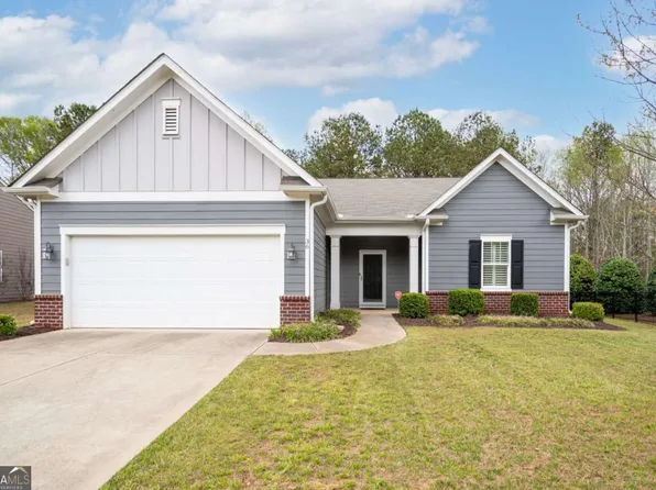 36 Seattle Slew Way, Cartersville, GA 30120