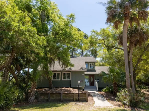 244 Tarpon Blvd, Fripp Island, SC 29920