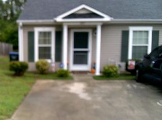 1247 Longpoint Dr, Augusta, GA 30906