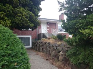 3602 32nd Ave W, Seattle, WA 98199