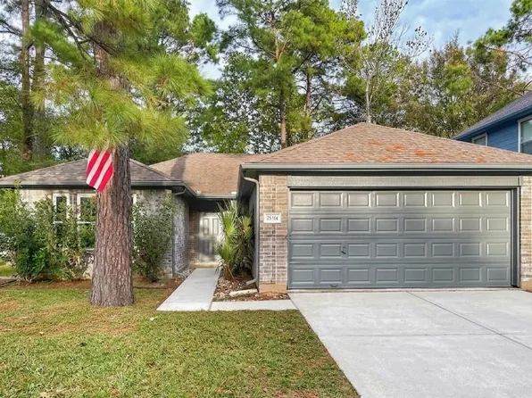 25314 Laurel Green St, Spring, TX 77373