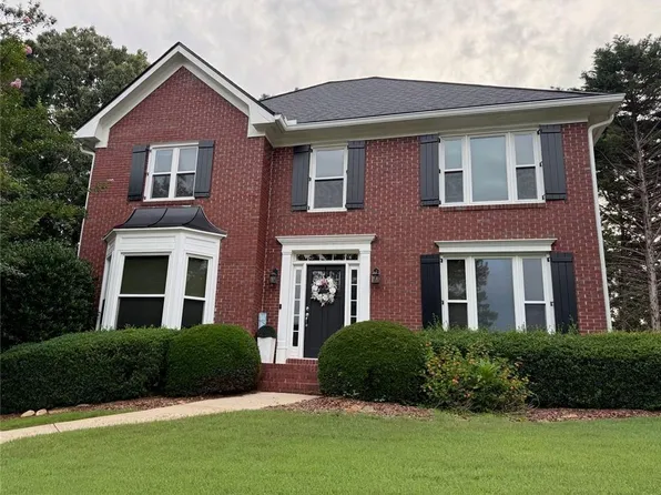 4074 Dream Catcher Dr, Woodstock, GA 30189