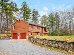 43 Carlotta Rd, Fitzwilliam, NH 03447