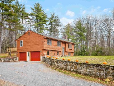 43 Carlotta Road, Fitzwilliam, NH, 03447