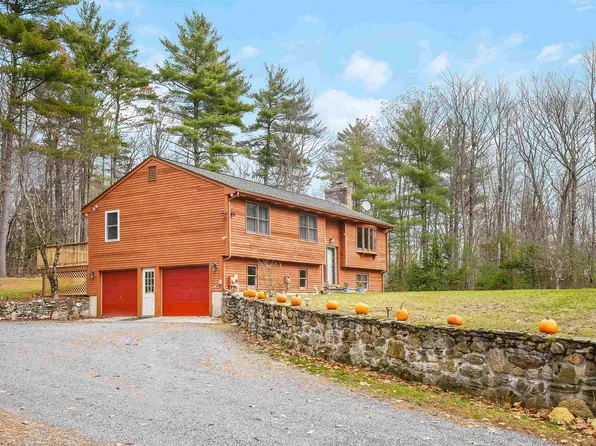 43 Carlotta Road, Fitzwilliam, NH 03447