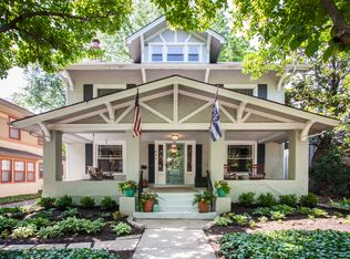 441 Huntington Rd, Kansas City, MO 64113