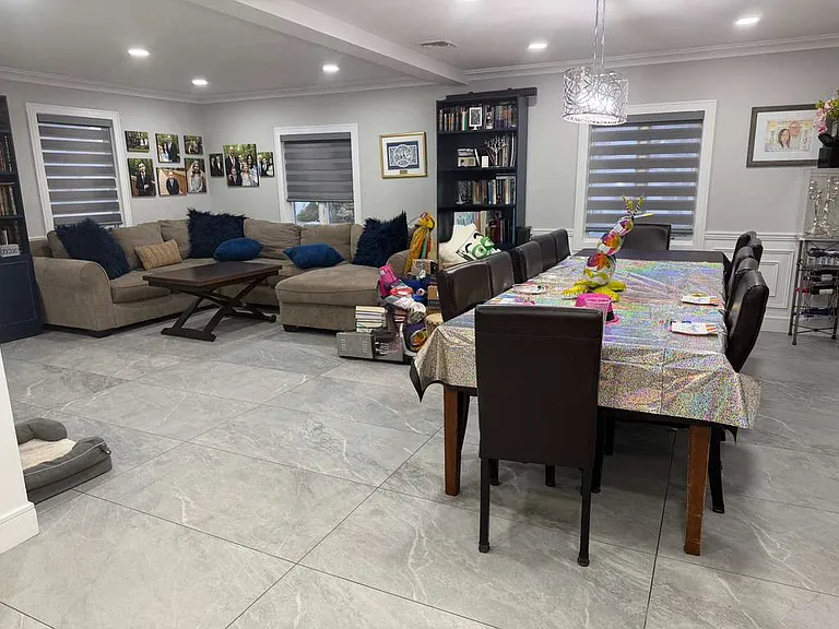 Dining room / Living Room