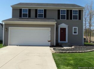 1811 N Ashwood Ln, Painesville, OH 44077