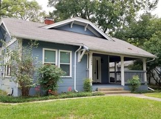 1408 Church St, Commerce, TX 75428