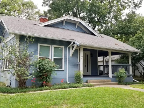 1408 Church St, Commerce, TX 75428