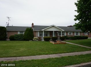 351 Richard St, Martinsburg, WV 25404
