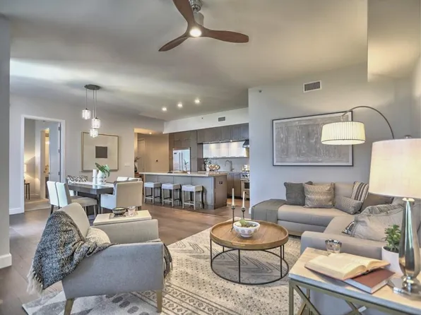 1820 Peachtree St NW Unit 1104, Atlanta, GA 30309