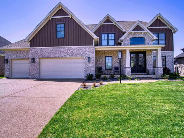 8895 Angel Dr, Newburgh, IN 47630