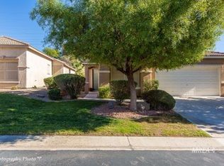 472 Canyon View Way, Mesquite, NV 89027