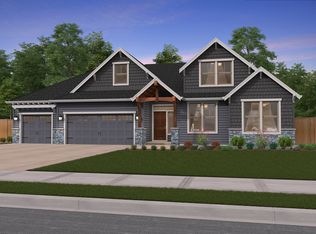 5709 NE 132nd St, Vancouver, WA