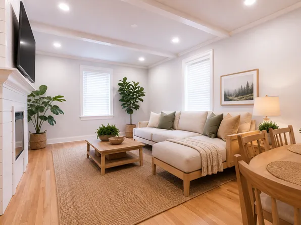 140 Woodside Grn APT 2B, Stamford, CT 06905
