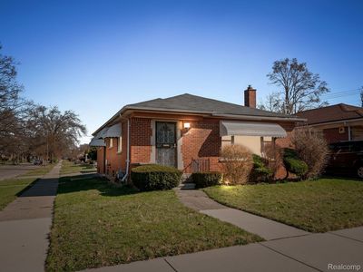 21150 Pembroke Ave, Detroit, MI, 48219