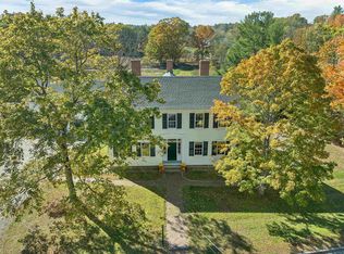 10 Newmarket Road, Durham, NH 03824