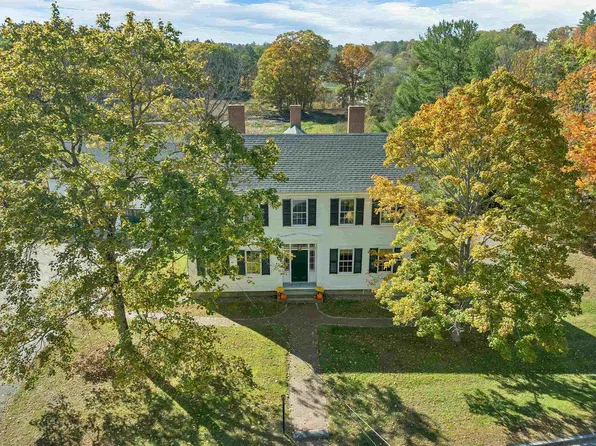 10 Newmarket Road, Durham, NH 03824