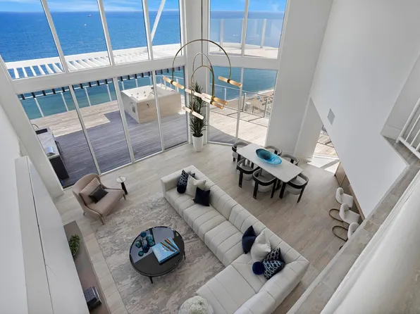 525 Fort Lauderdale Beach Boulevard #1701, Fort Lauderdale, FL 33304